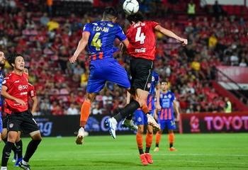 Cập nhật tỷ lệ kèo nhà cái mới nhất kèm nhận định và phân tích bóng đá hôm nay giúp chọn kèo thắng